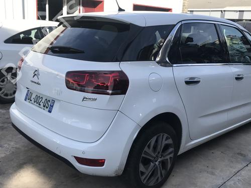 Gearbox CITROËN C4 Picasso II 1.6 HDi / BlueHDi 115 | BP27293571M3  - Image 12