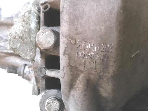 Gearbox PEUGEOT RCZ 2.0 HDi | BP38307803M3 - Image 3