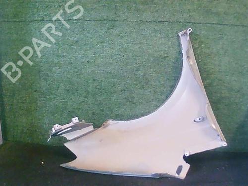 Used Left front fenders FIAT IDEA (350_) 1.9 JTD (101 hp) 25630783
