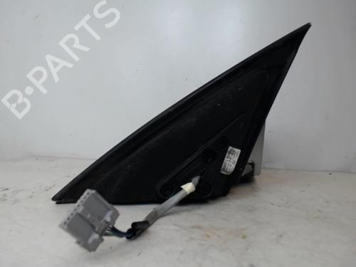 Right mirror NISSAN PRIMERA Hatchback (P12) 1.9 dCi | BP25636745C27 