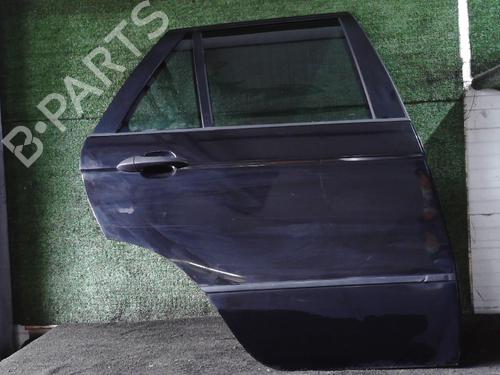 Used Right rear door BMW X5 (E53) 3.0 d (218 hp) 25639214