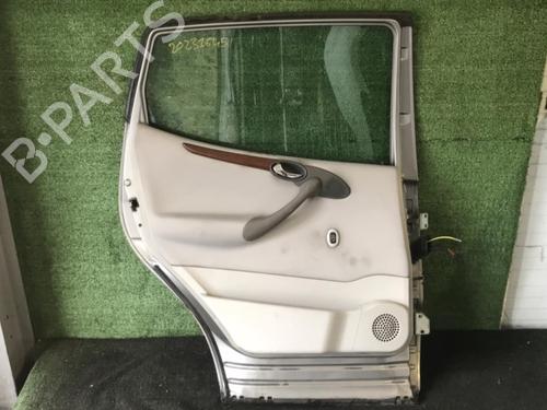 Used Left rear door MERCEDES-BENZ A-CLASS (W168) A 160 (168.033, 168.133) (102 hp) 25631128