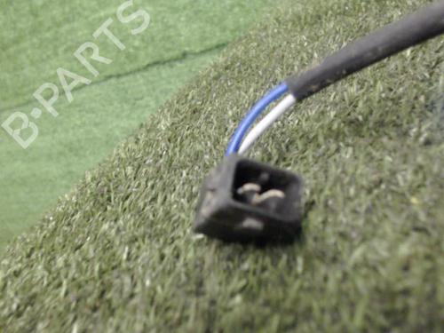 Front right window mechanism CITROËN BERLINGO / BERLINGO FIRST Box Body/MPV (M_) 1.9 D 70 (MBWJZ, MCWJZ) | BP25642591C23 