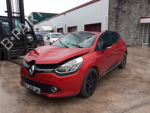 Electronic module RENAULT CLIO IV (BH_) 1.5 dCi 75 | BP25638768M83  - Image 24