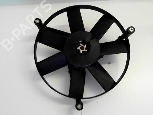 Radiator fan VW POLO (6N2) | BP25641023M35 - Image 2