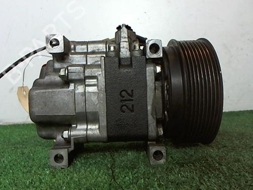 AC compressor MAZDA 6 Hatchback (GH) 2.0 MZR-CD (GH14) | BP25630348M34 - Image 8
