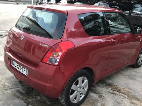 Climate control SUZUKI SWIFT III (MZ, EZ) 1.3 (RS413, ZC11S) | BP25635013I5 - Image 6