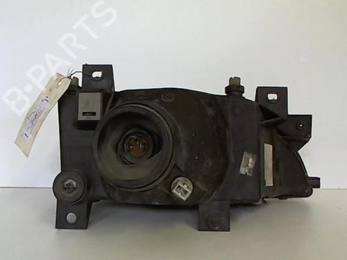 Used Left headlight Left headlight FORD ESCORT V (AAL, ABL) [1990-1996] 25638137 25638137