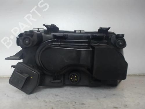 Left headlight AUDI A3 (8L1) 1.9 TDI | BP25639891C28 