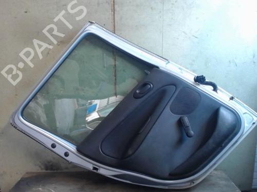 Left rear door PEUGEOT 206 SW (2E/K) 2.0 HDi | BP25650950C4 