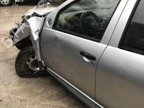 Right taillight DACIA DUSTER (HS_) 1.5 dCi | BP26645397C35 - Image 11