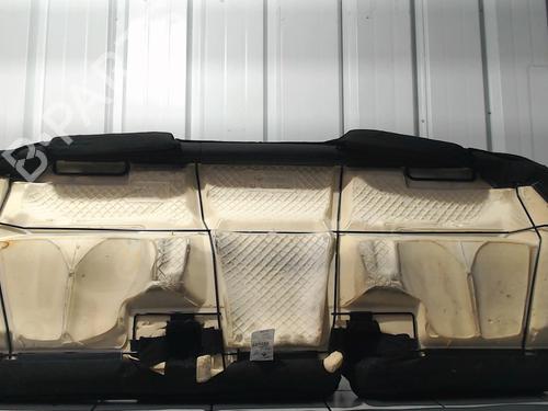 Sæde Bagtil RENAULT CLIO IV (BH_) 1.5 dCi 75 | BP29935815C17