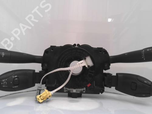 Used Steering column stalk CITROËN BERLINGO Box Body/MPV (B9) 1.6 HDi 75 (75 hp) 28816043