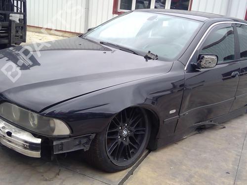 AC compressor BMW 5 (E39) 540 i | BP25642702M34 - Image 13