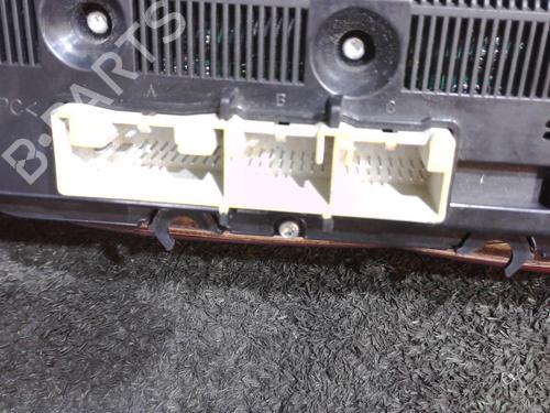 Climate control SKODA OCTAVIA II Combi (1Z5) 1.9 TDI 4x4 | BP25647535I5 