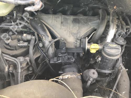 Left taillight PEUGEOT 807 (EB_) 2.0 HDI | BP25635263C34  - Image 25