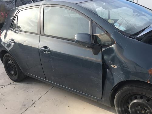 Brukte deler til TOYOTA AURIS (_E15_) 1.4 D-4D (NDE150_, NDE150R) 4740114