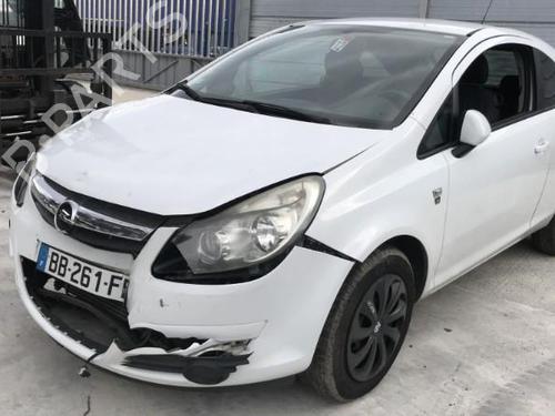 Right front driveshaft OPEL CORSA D (S07) 1.3 CDTI (L08, L68) | BP25650297M39  - Image 10
