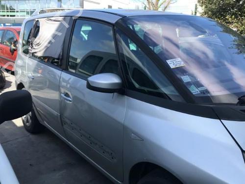 Right headlight RENAULT ESPACE IV (JK0/1_) 1.9 dCi (JK0U) | BP25634376C29  - Image 7