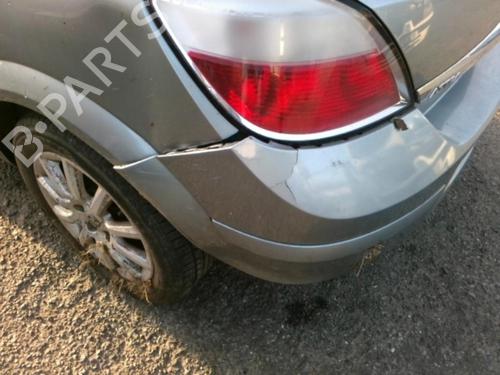 Right rear door OPEL ASTRA H (A04) 1.7 CDTI (L48) | BP25646123C5 