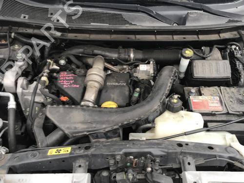 Switch NISSAN JUKE (F15) 1.5 dCi | BP33850229I30  - Image 13