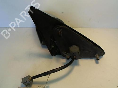 Left mirror FORD MONDEO III (B5Y) 2.0 16V TDDi / TDCi | BP25647287C26 