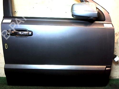 Right front door KIA SORENTO I (JC) 2.5 CRDi 4WD | BP25645296C3 