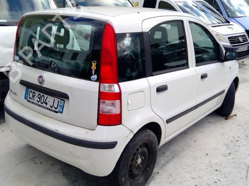 Right taillight FIAT PANDA (169_) 1.2 (169.AXB11, 169.AXB1A) | BP25632922C35 - Image 5