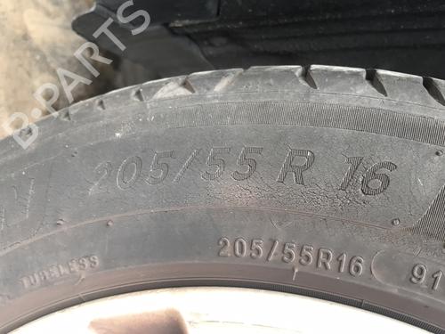 Steering column stalk AUDI A4 B7 Avant (8ED) 1.9 TDI | BP25641767I23 - Image 19