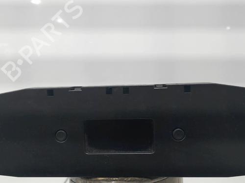 Used Display monitor Display monitor PEUGEOT PARTNER MPV (5_, G_) 1.6 HDi 90 (90 hp) 40013931 40013931