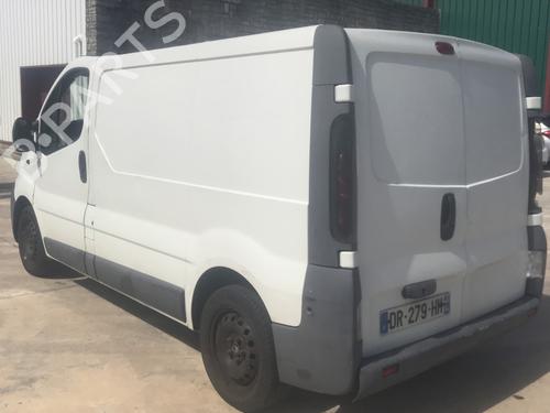 Left tailgate RENAULT TRAFIC II Van (FL)  | BP34005356C76  - Image 21