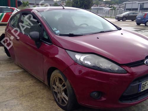 Gearbox FORD FIESTA VI (CB1, CCN) 1.4 TDCi | BP32305545M3  - Image 6