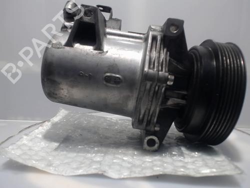 AC compressor NISSAN NV200 Van 1.5 dCi 85 (M20, M20N, M20M) | BP28306024M34 