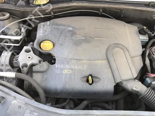 Radiator fan DACIA SANDERO 1.5 dCi | BP25634368M35 - Image 30