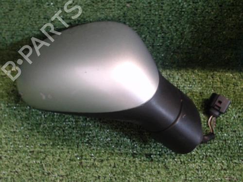 Right mirror SEAT LEON (1P1) 1.9 TDI | BP25629317C27 