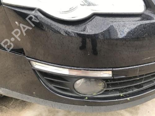 Rear right window mechanism VW PASSAT B6 (3C2) 2.0 TDI 16V | BP25639590C25 