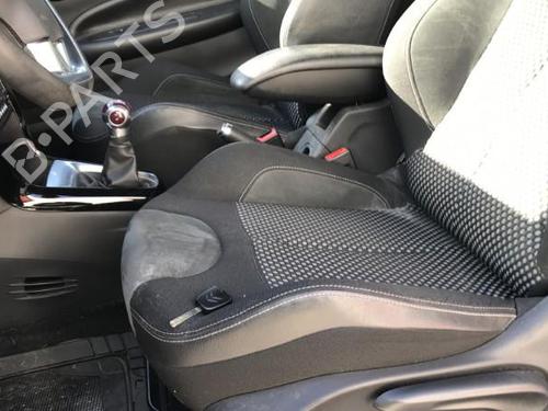 AC compressor CITROËN DS3 (SA_) 1.6 VTi 120 | BP29971275M34 - Image 8