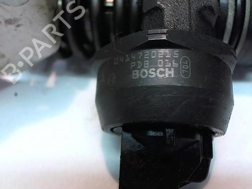 Injector VW GOLF V (1K1) 1.9 TDI | BP25649068M100 