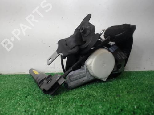 Used Front right seatbelt Front right seatbelt PEUGEOT 3008 I MPV (0U_) 2.0 HDi 150 / BlueHDi 150 (150 hp) 25639886 25639886