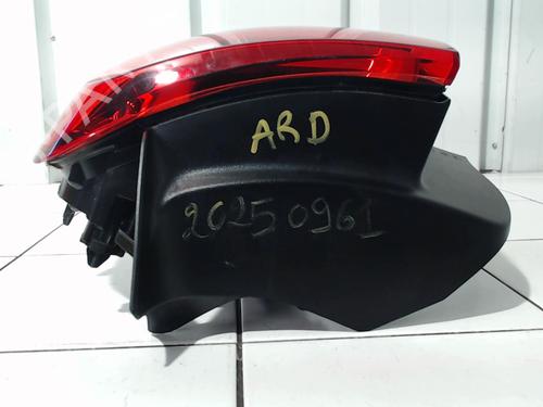 Right taillight CITROËN C4 CACTUS 1.2 THP 110 | BP31953952C35
