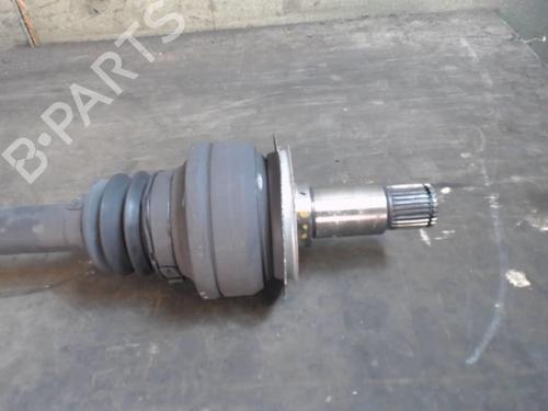 right-rear-driveshaft-mercedes-benz-c-class-coupe-c204-2011-25651121 main image