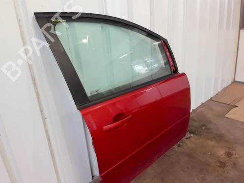 Right front door FORD C-MAX (DM2) 2.0 TDCi | BP25650459C3 