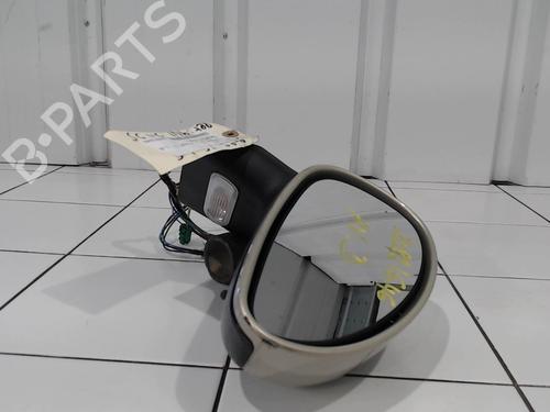 Right mirror CITROËN C4 I (LC_) 1.6 HDi | BP25639165C27 