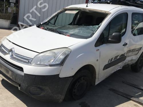 Steering pump CITROËN BERLINGO Box Body/MPV (B9) 1.6 HDi / BlueHDi 75 | BP30536181M99  - Image 27