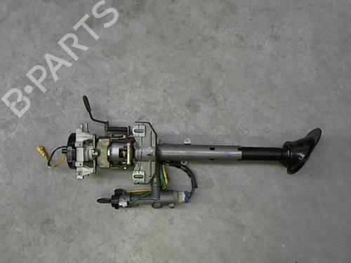 Used Steering column Steering column HYUNDAI TERRACAN (HP) 2.9 CRDi 4WD (150 hp) 25649237 25649237