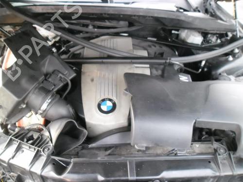 Climate control BMW 1 (E81) 123 d | BP25637613I5  - Image 7