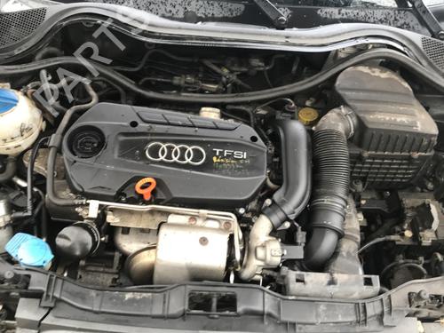 Used Parts AUDI A1 (8X1, 8XK)  1.4 TFSI  4442083