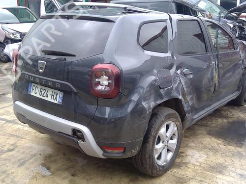 ABS pump DACIA DUSTER (HM_) 1.5 dCi 110 4x4 (HMAB) | BP27250548M43 - Image 12