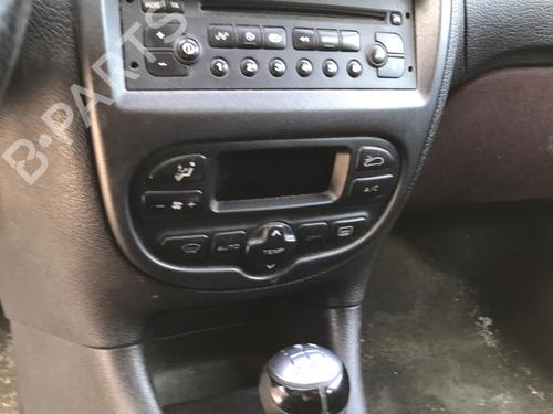 Front left window mechanism PEUGEOT 206 SW (2E/K) 2.0 HDi | BP25647798C22 - Image 6