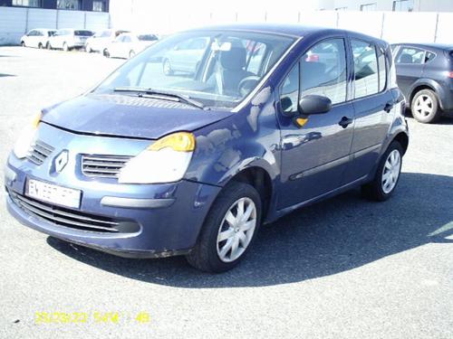 AC compressor RENAULT MODUS / GRAND MODUS (F/JP0_) 1.5 dCi (FP0E, JP0E) | BP25641098M34  - Image 6